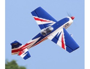 FMS 1.3M Extra 300 V2 PNP Version 